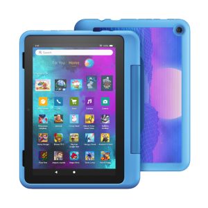 Alternative view of Fire HD 8 Kids Pro