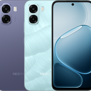 Alternative view of OPPO A6x 4GB/128GB