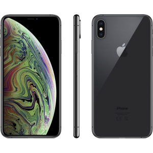 Alternative view of Apple Iphone Xsmax 256gb