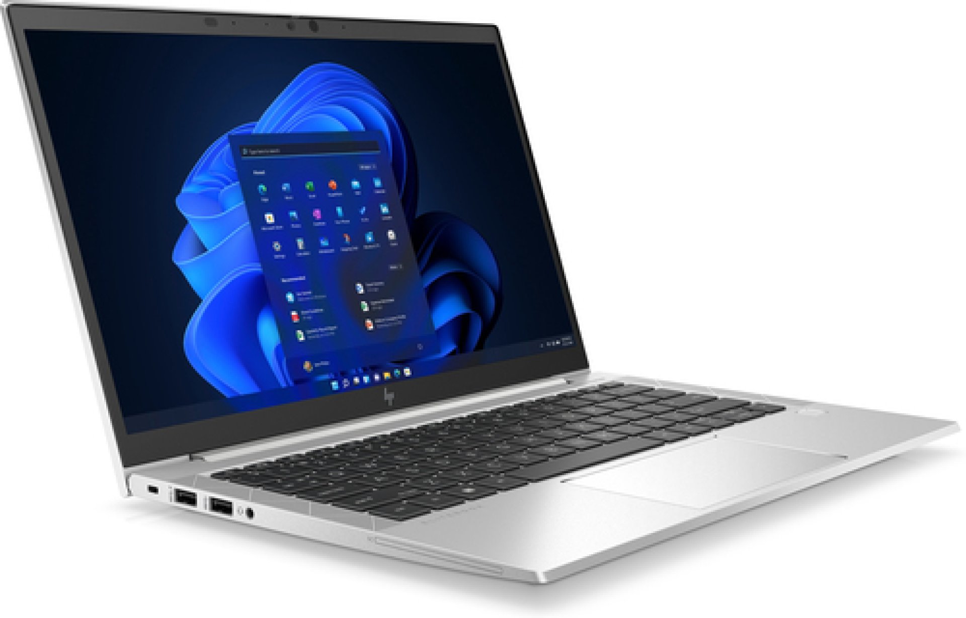 HP EliteBook 830 G8 11th Gen i7 16GB RAM 512GB SSD Touch - Image 2