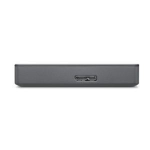 Alternative view of Seagate Basic 5TB Hard Drive