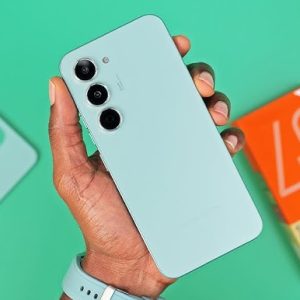 Tecno Spark 40 Pro