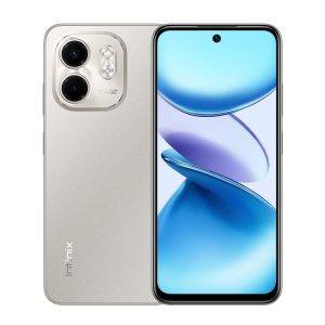 Alternative view of Infinix Smart 9 128/4GB
