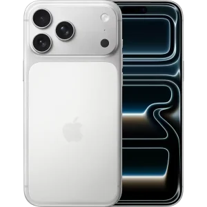 Alternative view of Apple iPhone 17 Pro Max 256GB
