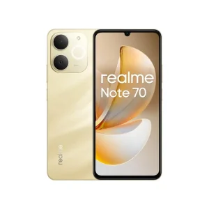 Alternative view of Realme Note 70 4G