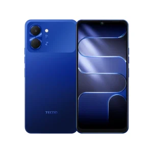 Alternative view of Tecno Pop 20