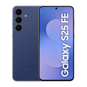 Alternative view of Samsung Galaxy S25 FE 5G 256GB