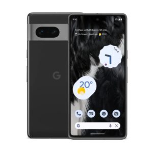 Alternative view of Google Pixel 7 128GB