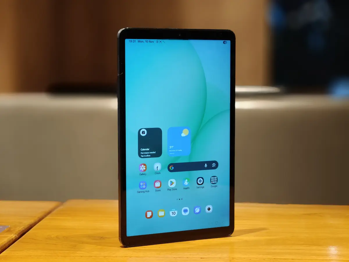 Samsung Galaxy Tab A11 - Image 2