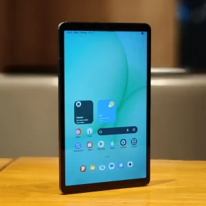 Alternative view of Samsung Galaxy Tab A11
