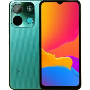 Alternative view of Itel A60s 64GB