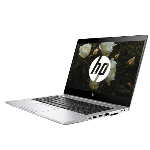 HP 745 — AMD Ryzen 5 | 8GB RAM | 256GB SSD | Touchscreen | 2GB Graphics - Image 2