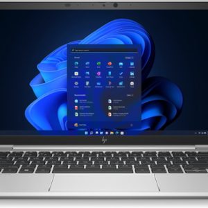 HP EliteBook 830 G8 11th Gen i7 16GB RAM 512GB SSD Touch