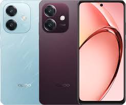 Alternative view of Oppo A3 8/256GB