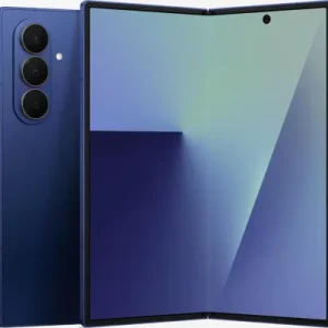 Alternative view of Samsung Galaxy Z fold 7 12/512gb