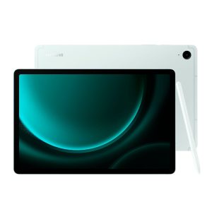 Alternative view of Samsung Galaxy Tab S10 FE