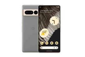 Alternative view of Google Pixel 7 Pro 256GB
