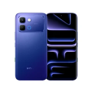 Alternative view of Infinix Note Edge 5G 256/8GB