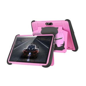 Alternative view of Porodo 10.1″ Kids Android Tablet