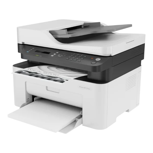 HP MFP 137FNW - Image 5