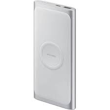 Alternative view of Samsung 45W 20000 mAh Power Bank