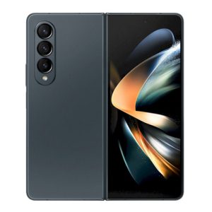 Alternative view of SAMSUNG GALAXY Z FOLD 4