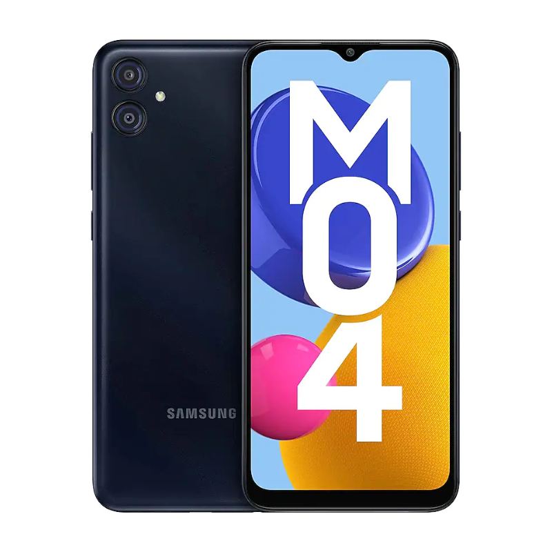 Samsung Galaxy M04 128/4GB - Image 2