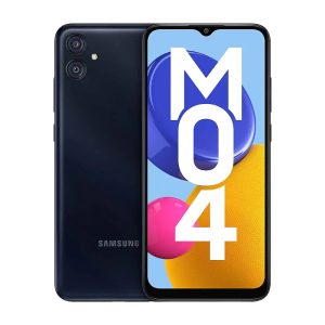 Alternative view of Samsung Galaxy M04 128/4GB