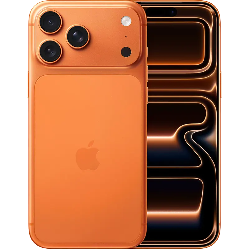 Apple iPhone 17 Pro Max 256GB - Image 3