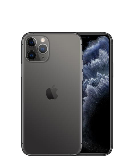 Apple iPhone 11 Pro Max - Image 4