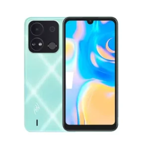 Alternative view of Itel A04 2/32GB
