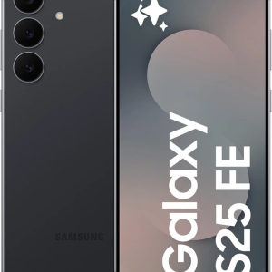 Alternative view of Samsung Galaxy S25 FE