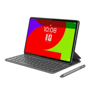 Alternative view of Lenovo Idea Tab 5G with Keyboard and Pen