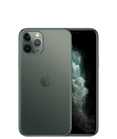 Apple iPhone 11 Pro Max - Image 2