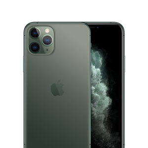 Alternative view of Apple iPhone 11 Pro Max