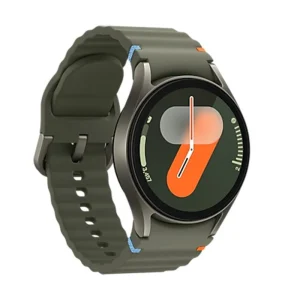 Alternative view of Samsung Galaxy Watch7 (Bluetooth, 40mm)