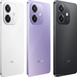 Oppo A3X  6/128GB