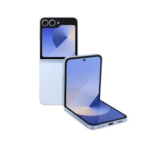 Alternative view of Samsung Galaxy Z Flip 6