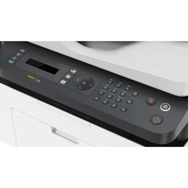 HP MFP 137FNW - Image 2