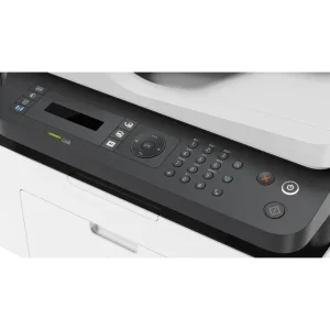 Alternative view of HP MFP 137FNW