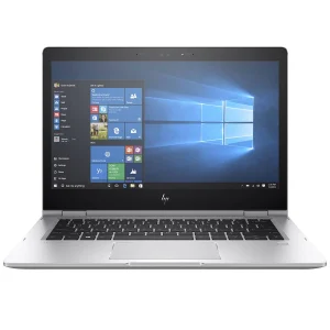 Alternative view of HP ProBook G2 — Intel Core i5 (7th Gen) | 8GB RAM | 256GB SSD | Touchscreen
