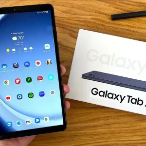 Samsung Galaxy Tab A9
