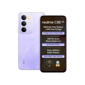 Alternative view of Realme C85 Pro 4G