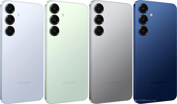 Samsung Galaxy S25 Plus 512GB - Image 2
