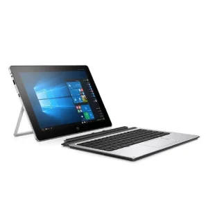 Alternative view of HP Elite x2 G4 (i5 8th Gen, 16GB RAM, 512GB SSD, Detachable Touchscreen)