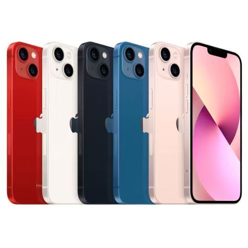 Refurbished Apple iPhone 13 – 128GB - Image 2