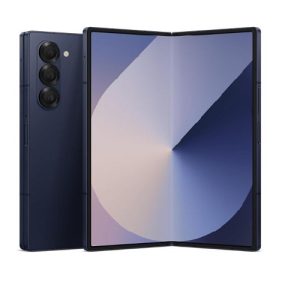 Alternative view of Samsung Galaxy Z Fold 6 256GB