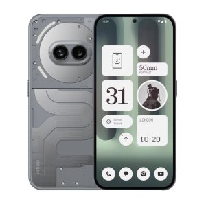 Alternative view of Nothing Phone 2a 12/256GB