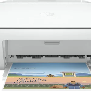 HP 2320 ALL IN ONE PRINTER