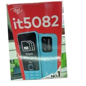 Itel 5082